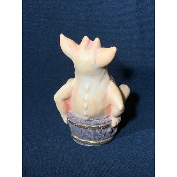 Pair of Krystonia Gorph and Gorphelia Characters Krystonia - Picture 8 of 10